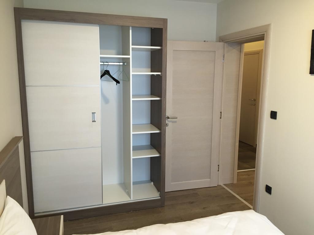 G4 Apartment Milmari Kopaonik Eksteriør bilde