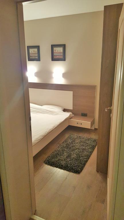 G4 Apartment Milmari Kopaonik Eksteriør bilde