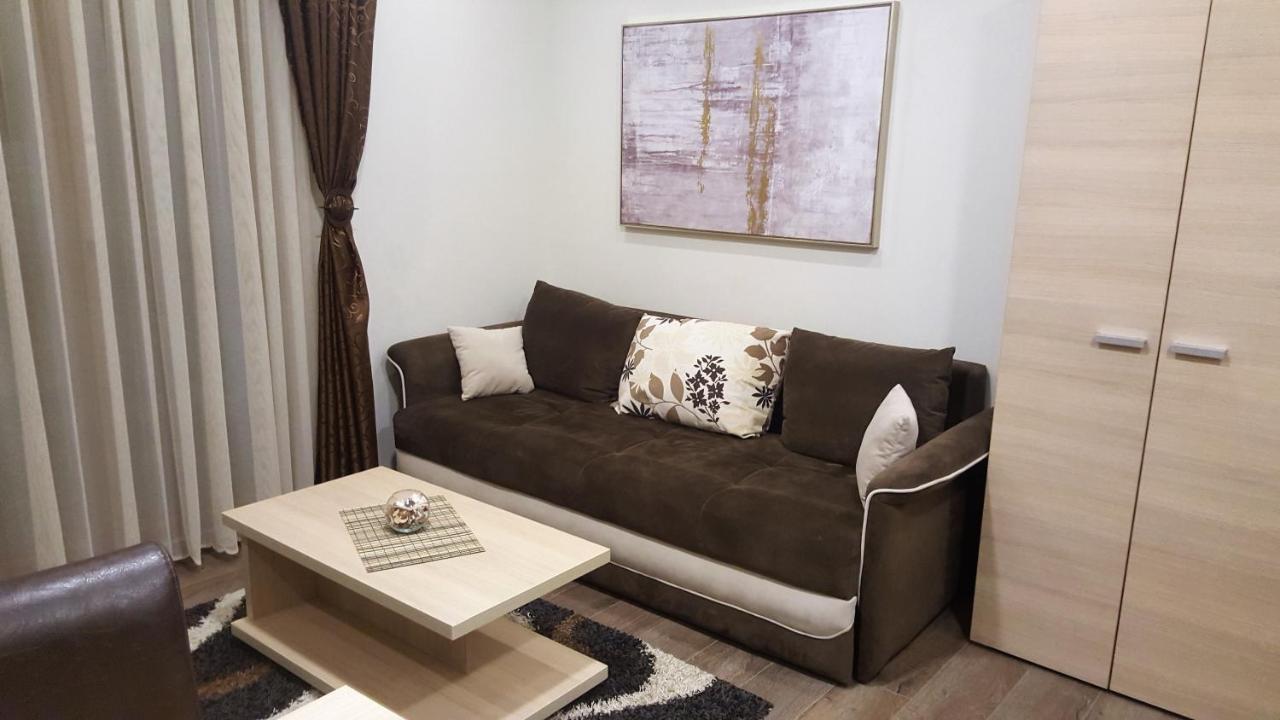 G4 Apartment Milmari Kopaonik Eksteriør bilde