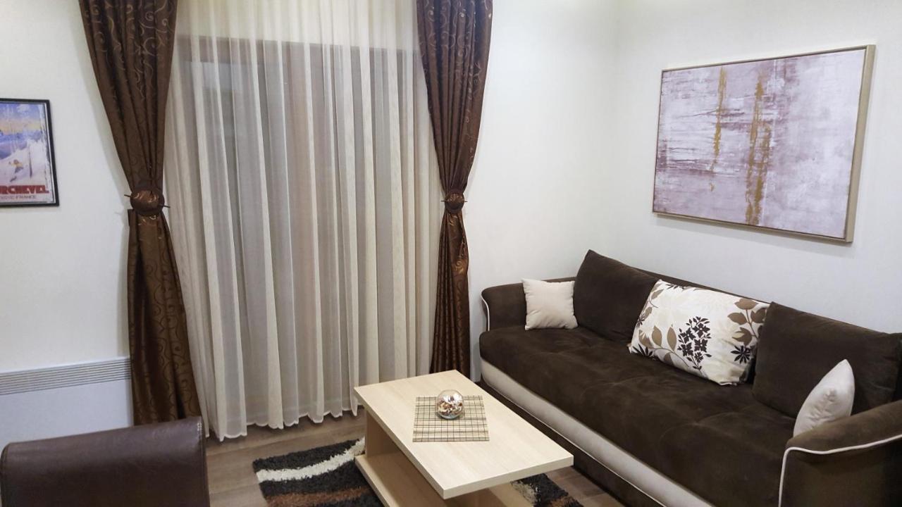 G4 Apartment Milmari Kopaonik Eksteriør bilde