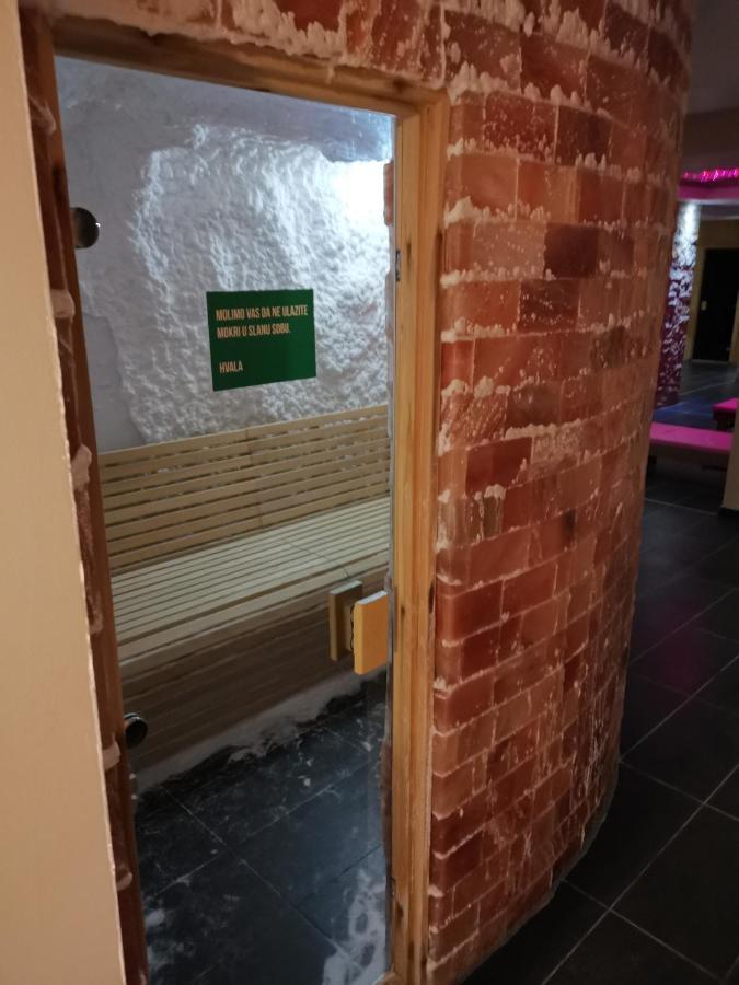 G4 Apartment Milmari Kopaonik Eksteriør bilde