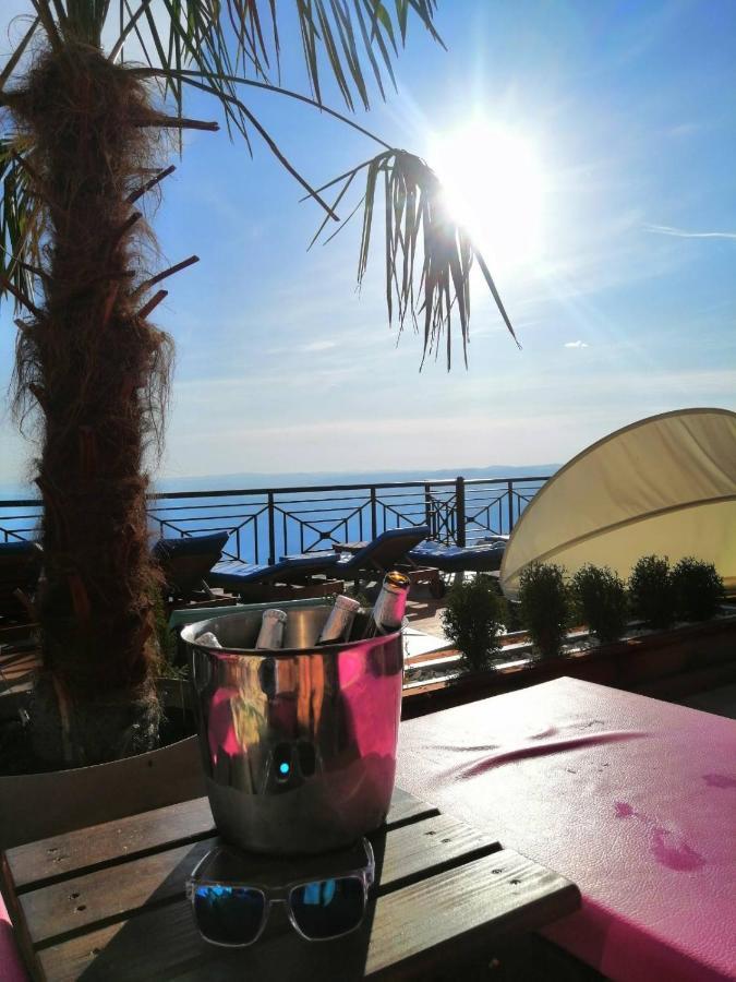 G4 Apartment Milmari Kopaonik Eksteriør bilde